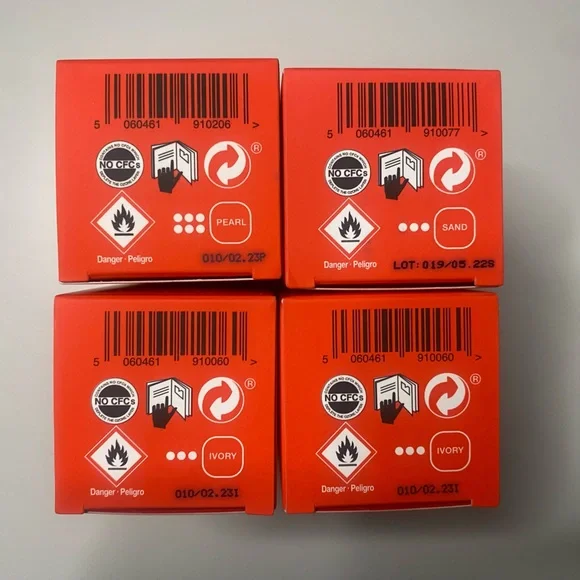 Colour Shield Luminizing body enhancer - Alleven Beauty - Picture 7 of 7